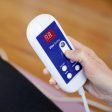 Vital Swing Therapeutic Wellness Machine Hot on Sale