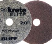 20  Smartkrete Elite Pad BUFF each Online now