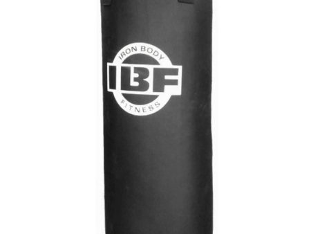 IBF Muay Thai Bag Fashion