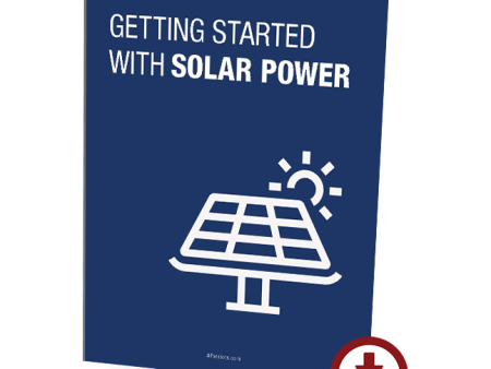 Getting Started with Solar Power Guide Supply