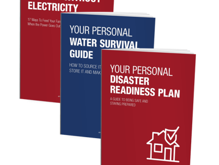 Preparedness Plan - Digital Reports Online Hot Sale