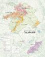 Wine Regions of Champagne Sale