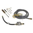 Thor Kitchen MK04NG Natural Gas Kit For Outdoor Grill Mk04Ss304 - Mk04Ng Discount