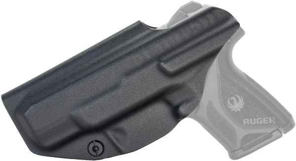 Ruger Security-9 Compact IWB Holster | BASE IWB Fashion