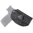 Springfield Hellcat 3  IWB Holster | BASE IWB For Discount