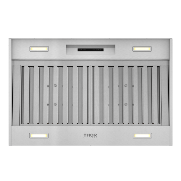 Thor Kitchen XLH36 Thor Kitchen 36 Inch Liner Wall Mount Range Hood - Model Xlh36 Discount