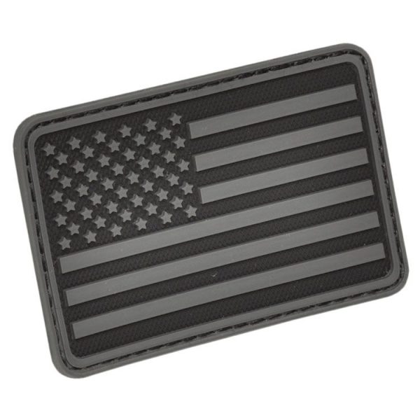 USA Flag (Left Arm) Patch Online