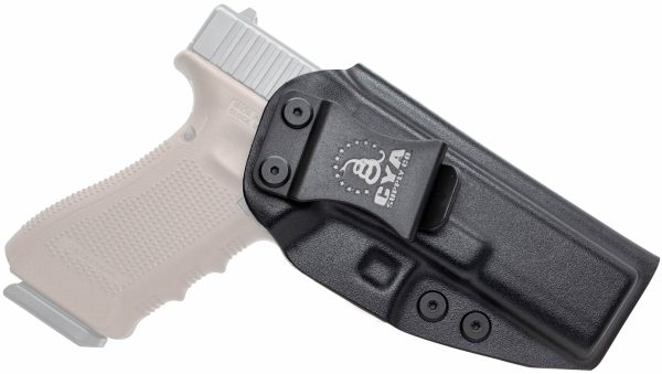 Glock 17 IWB Holster | BASE IWB Sale