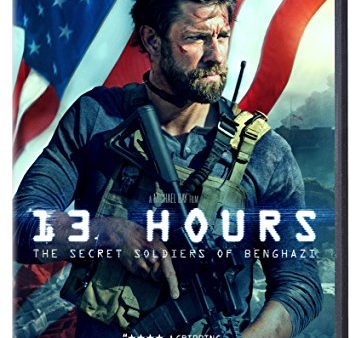 13 Hours: The Secret Soldiers of Benghazi [2016] Fashion