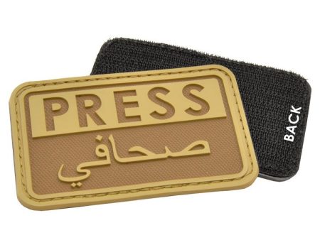 Press Arabic Online