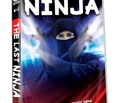 The Last Ninja (Uncut Version) (1983) Online now