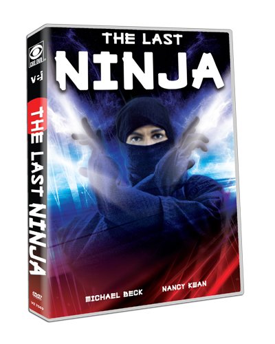 The Last Ninja (Uncut Version) (1983) Online now