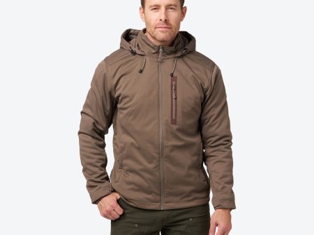 Tundra Jacket Men s Fashion