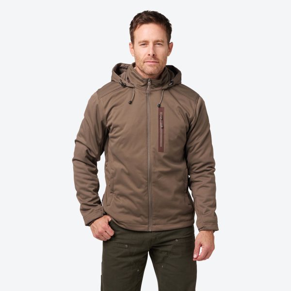 Tundra Jacket Men s Fashion