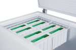 Summit VT125 Laboratory Chest Freezer Capable Of -30 C(-22 F) Operation Cheap