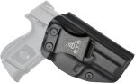 FN FNS-9 Compact IWB Holster | BASE IWB on Sale