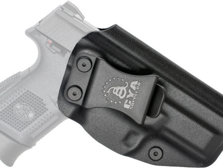 FN FNS-9 Compact IWB Holster | BASE IWB on Sale