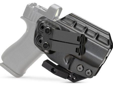 Sig Sauer P322 IWB Holster | PATH IWB For Sale