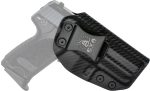 HK USP 9 Compact IWB Holster | BASE IWB Hot on Sale