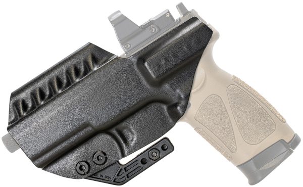 Taurus G3 Tactical IWB Holster | RIDGE IWB Sale