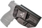 Walther PPS M2 IWB Holster | BASE IWB Supply