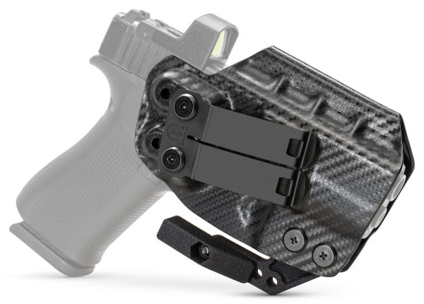 Walther PDP Compact 4  IWB Holster | PATH IWB Supply