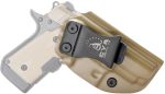 Kimber Micro 9 IWB Holster | BASE IWB Online Sale