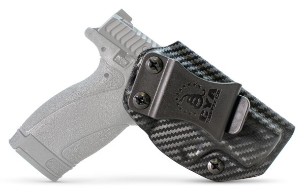 Smith & Wesson Bodyguard 2.0 IWB Holster | BASE IWB Cheap