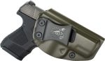 Mossberg MC1SC IWB Holster | BASE IWB Online now