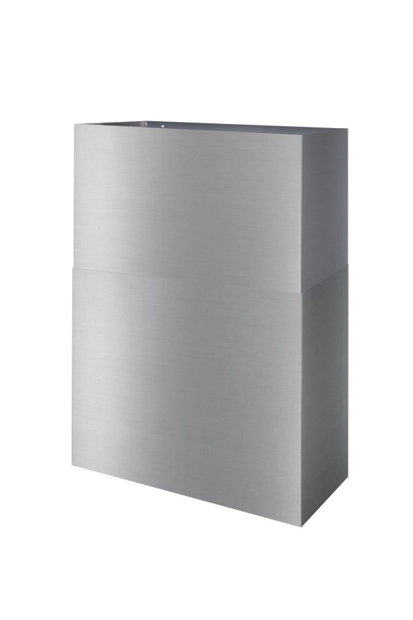 Thor Kitchen RHDC01AP A-Series Rangehood Pyramid Extension Duct Cover (For Use With Models: Arh3Xp Series) - Rhdc01Ap Sale