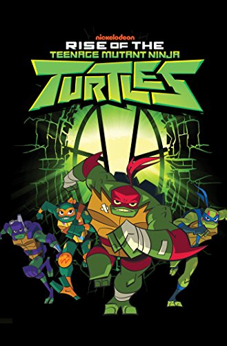 Teenage Mutant Ninja Turtles: Rise of the TMNT Cheap