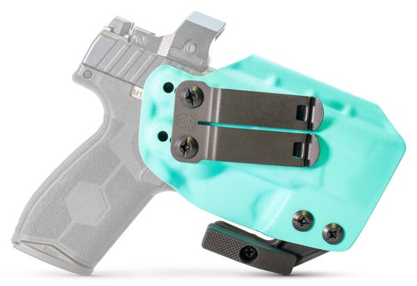 IWI Masada Slim IWB Holster | PATH IWB For Sale