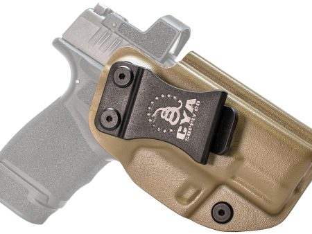 Springfield Hellcat 3  IWB Holster | BASE IWB For Discount