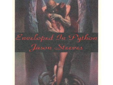 The Occult (Enveloped in Python) - Jason Steeves Discount