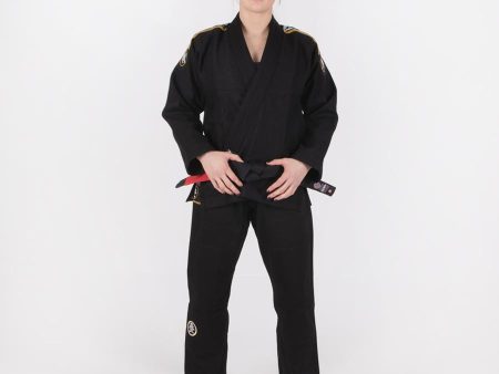 Ladies Nova Absolute BJJ Gi For Sale