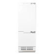 Thor Kitchen XRF3016BBP Thor Kitchen 30-Inch Built-In Panel-Ready Bottom Mount Refrigerator - Xrf3016Bbp Hot on Sale