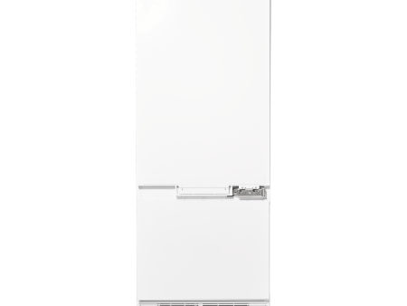 Thor Kitchen XRF3016BBP Thor Kitchen 30-Inch Built-In Panel-Ready Bottom Mount Refrigerator - Xrf3016Bbp Hot on Sale