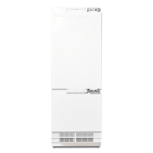 Thor Kitchen XRF3016BBP Thor Kitchen 30-Inch Built-In Panel-Ready Bottom Mount Refrigerator - Xrf3016Bbp Hot on Sale