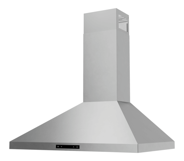 Thor Kitchen ARH30P 30 Inch Contemporary Wall Mount Pyramid Shape Range Hood - Model Arh30P Discount