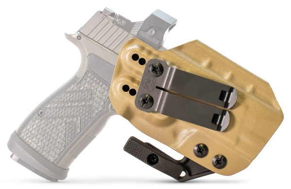 Sig Sauer P365-AXG LEGION IWB Holster | PATH IWB Hot on Sale