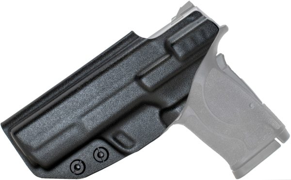 Smith & Wesson M&P Shield 9 EZ IWB Holster | BASE IWB Supply