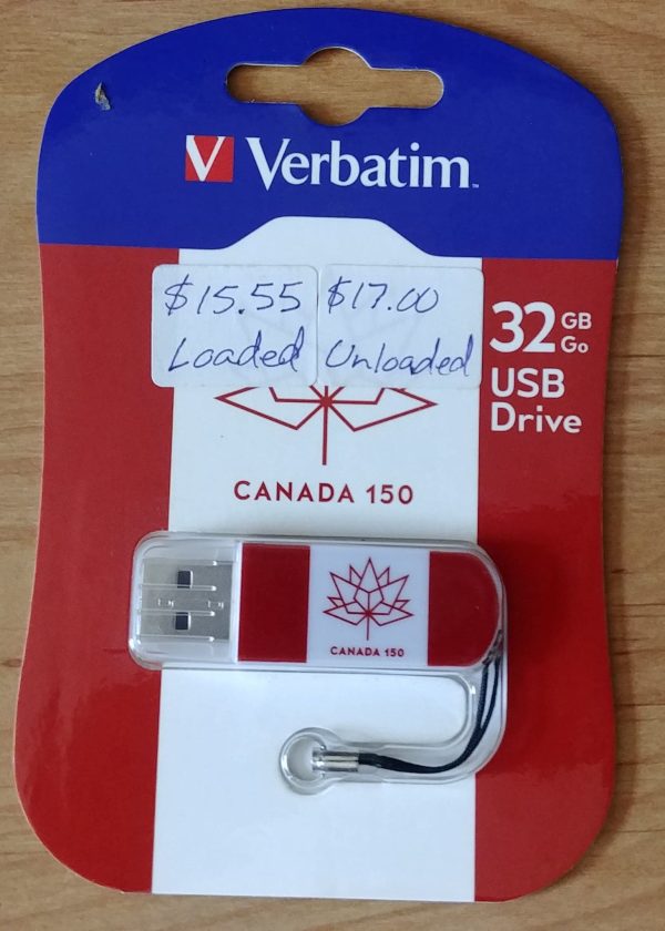 USB drives - 16 GB 32 GB For Cheap