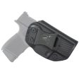 Springfield Hellcat 3  IWB Holster | BASE IWB For Discount