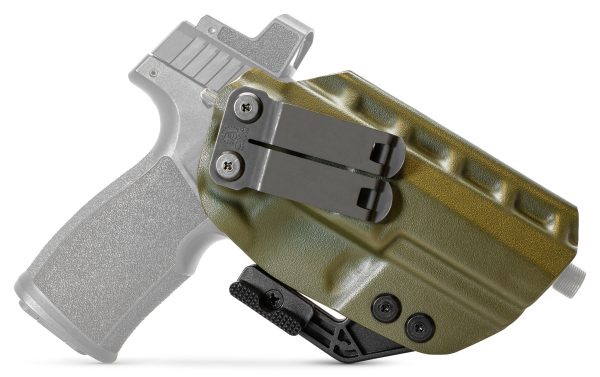 Sig Sauer P322 IWB Holster | RIDGE IWB For Discount