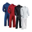 Uniform, 7 oz. Middleweight Student, with Elastic Pant Fashion