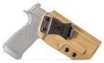 Sig Sauer P365-FUSE IWB Holster | BASE IWB Fashion