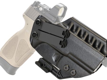 Taurus G3 IWB Holster | RIDGE IWB Hot on Sale