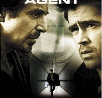 The Recruit (Al Pacino) (2003) on Sale