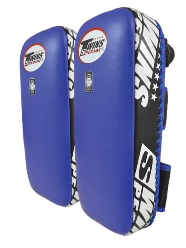 Thai Pads with Velcro Fashion