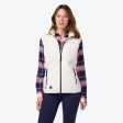 Trek Heated Vest Women s Cheap